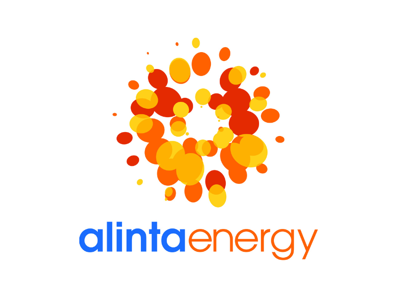 Alinta Energy